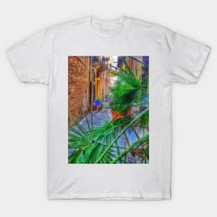 Syracuse street T-Shirt